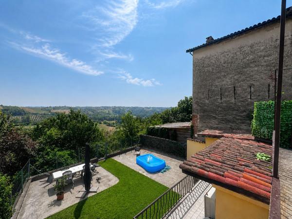 Villa in Strada Vallensogno, Portacomaro — foto 2 di 5