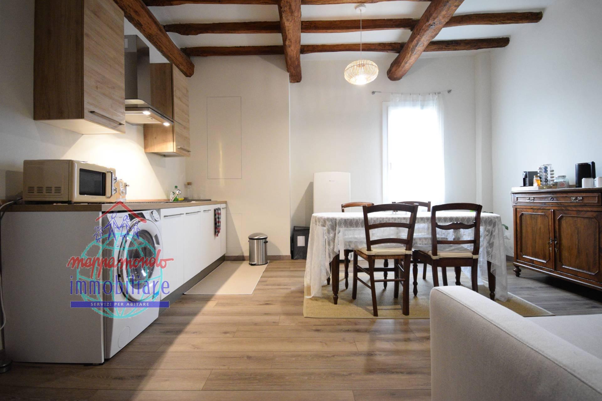 Villa in Via Saletto 94/4, Bentivoglio