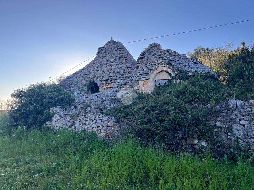 Rustico in Contrada Papariello, Locorotondo — foto 3 di 5