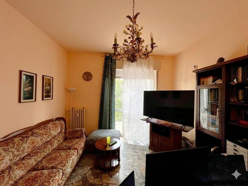 Trilocale in Via Giuseppe Verdi 1, Ponte San Pietro — foto 5 di 5