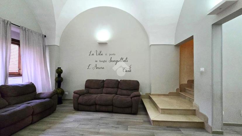 Casa indipendente in Corte dei Noia 75, Mesagne — foto 5 di 5