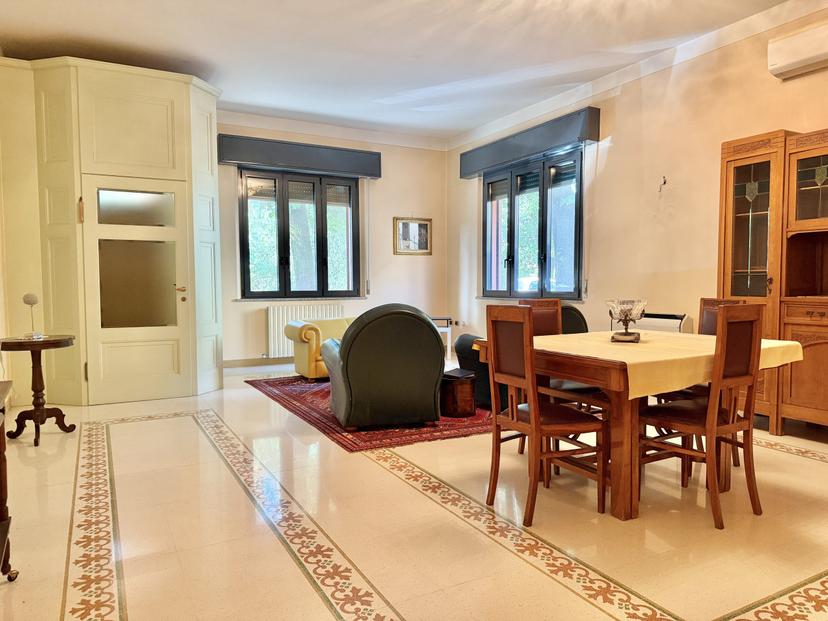 Villa, Roccabianca — foto 3 di 5