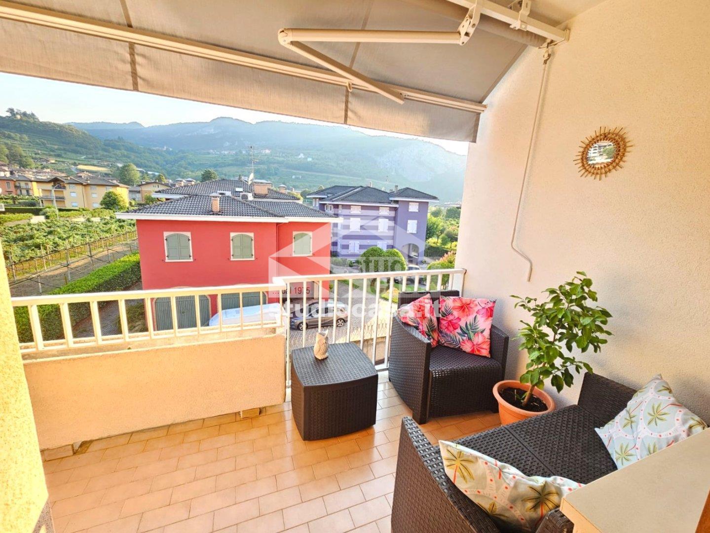 Appartamento in Via della Terranera, Mori