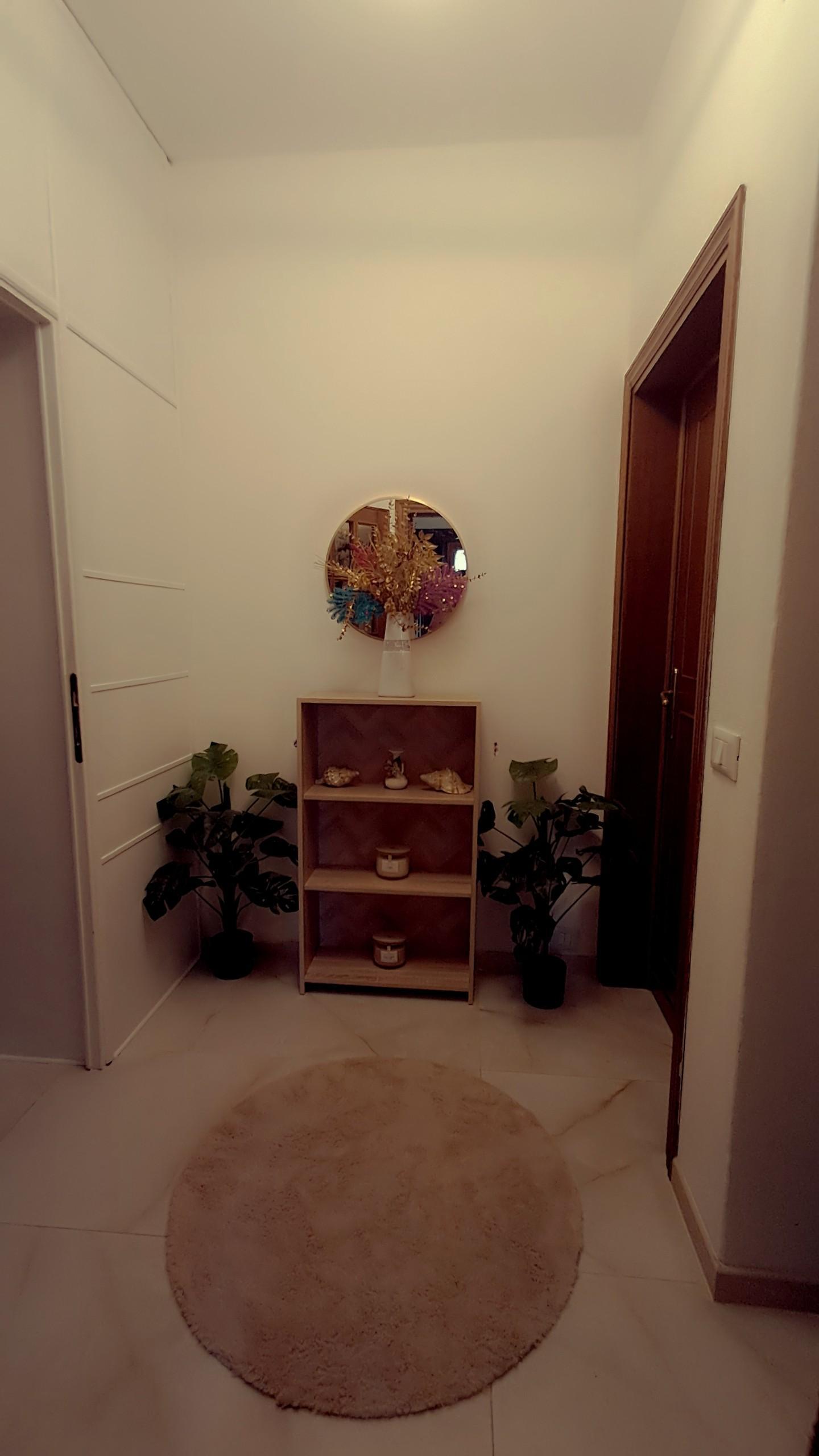 Attico, Cascina
