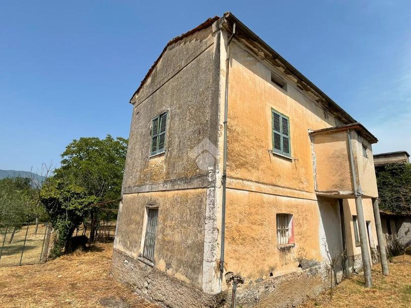 Casa indipendente in Via Calambre 3, Esperia — foto 3 di 5