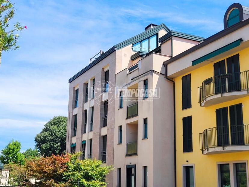 Quadrilocale in Via Umberto I, Arcore — foto 5 di 5