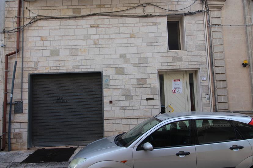 Casa indipendente in Via Bonsegna 27, Sava — foto 2 di 5