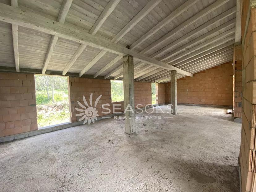 Rustico in Rena Majore, Aglientu — foto 5 di 5