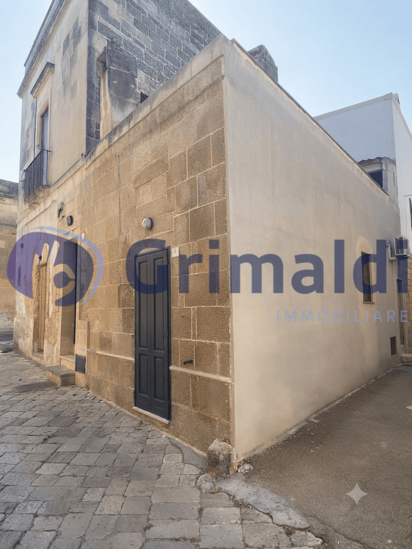 Casa indipendente in Via Gioacchino Volante 5, Scorrano — foto 2 di 2