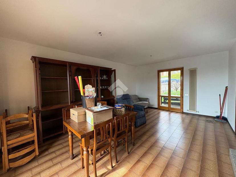 Villa a schiera in Via degli Alpini 37, Villa d'Almè — foto 3 di 5