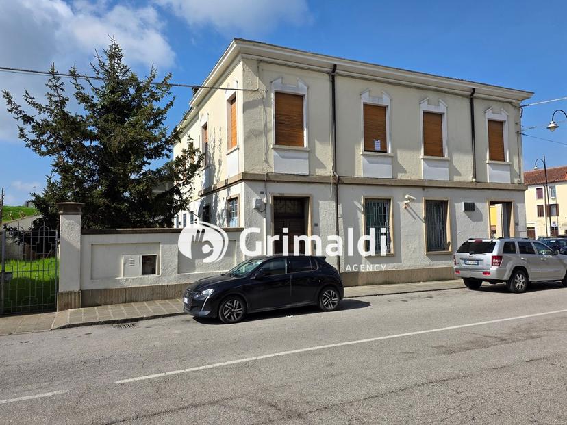 Appartamento in Via Roma 32, Occhiobello — foto 2 di 5
