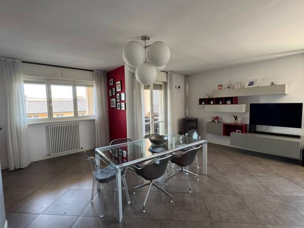 Quadrilocale in Via Piave 7, Martinengo — foto 4 di 5