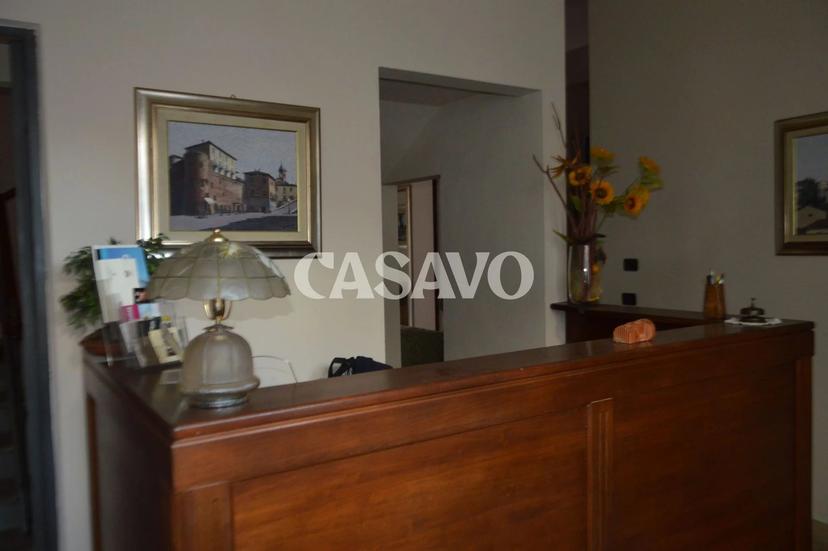 Casa indipendente in Corso Matteotti 87, Portacomaro — foto 5 di 5