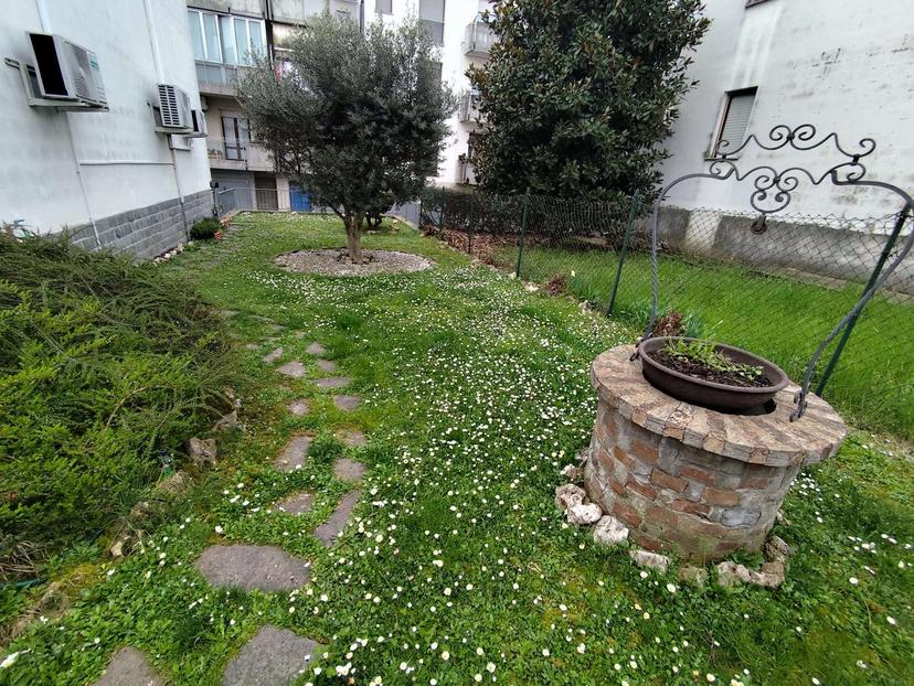 Villa a schiera in Via Brodolini, Rottofreno — foto 5 di 5
