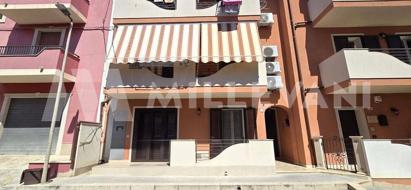 Appartamento in Via Calabria, Pozzallo — foto 3 di 5