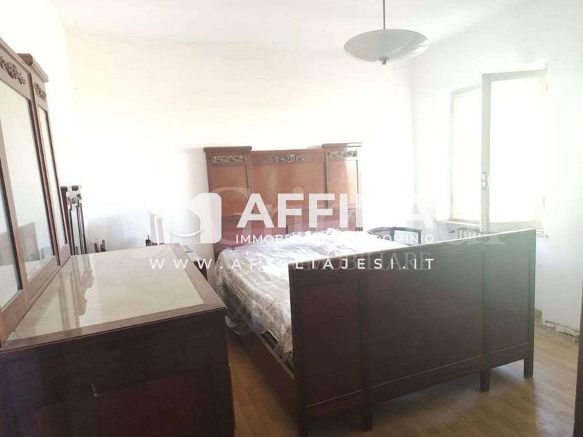 Appartamento in Via Circonvallazione  54, San Marcello — foto 5 di 5