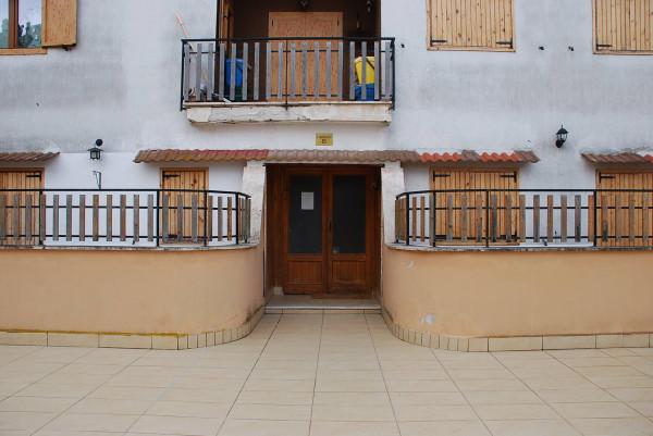 Quadrilocale in Viale Gabriele d'Annunzio, Rivisondoli — foto 4 di 5