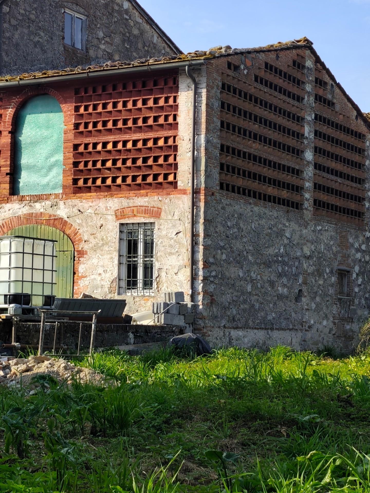 Terratetto, Capannori