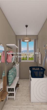 Attico in Via Principe di Paternò, Palermo — foto 2 di 5