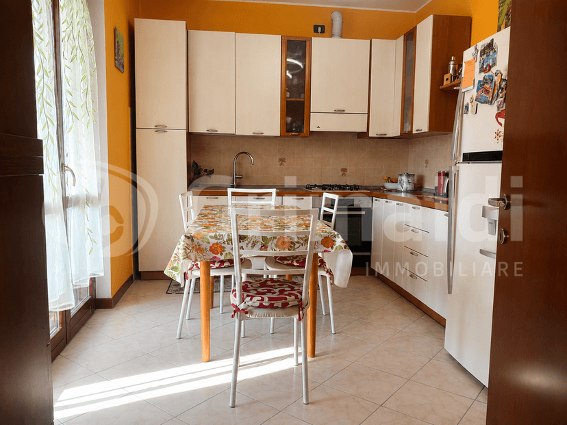 Trilocale in Via Carroccio 1, Limbiate — foto 5 di 5