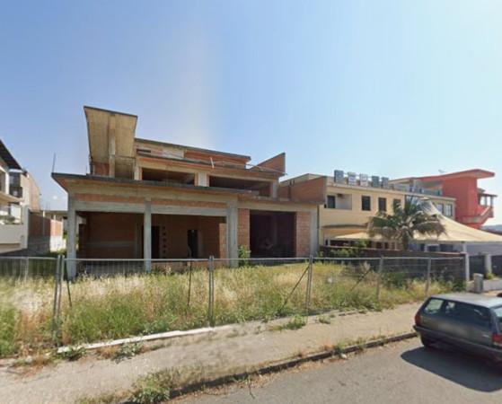 Terratetto unifamiliare in Via Galileo Galilei, Torregrotta — foto 4 di 5