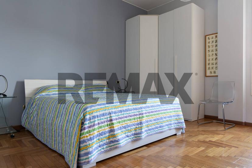 Appartamento in Via F.Lli Lechi 46, Brescia