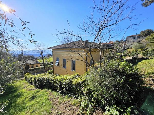Villa bifamiliare in Zona Semicentrale, Castellina in Chianti — foto 5 di 5