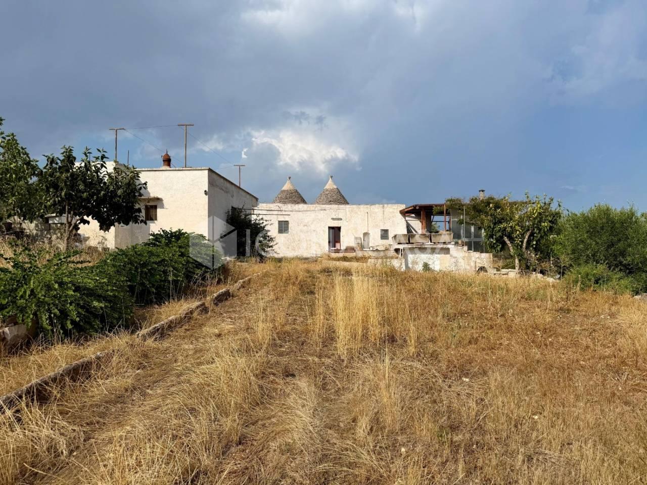 Trullo in Strada Provinciale 14 S.N.C., Ostuni