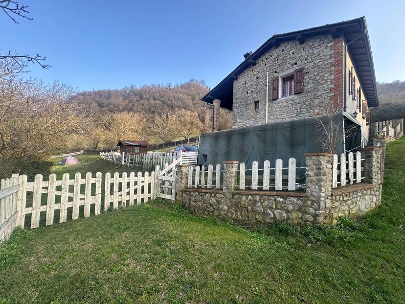 Rustico in Via Canovella 25, Marzabotto — foto 3 di 5