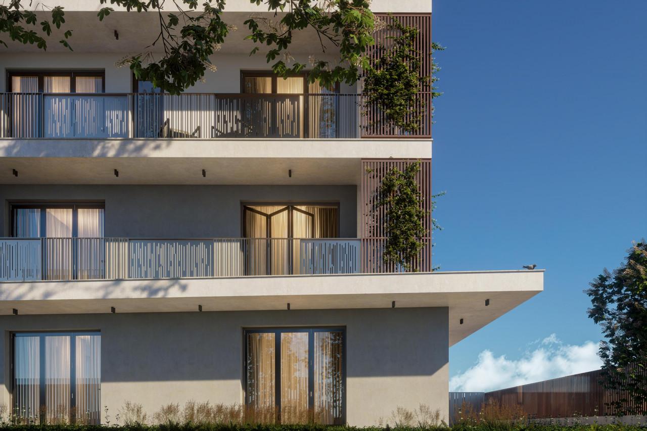 Villa, Vigonza