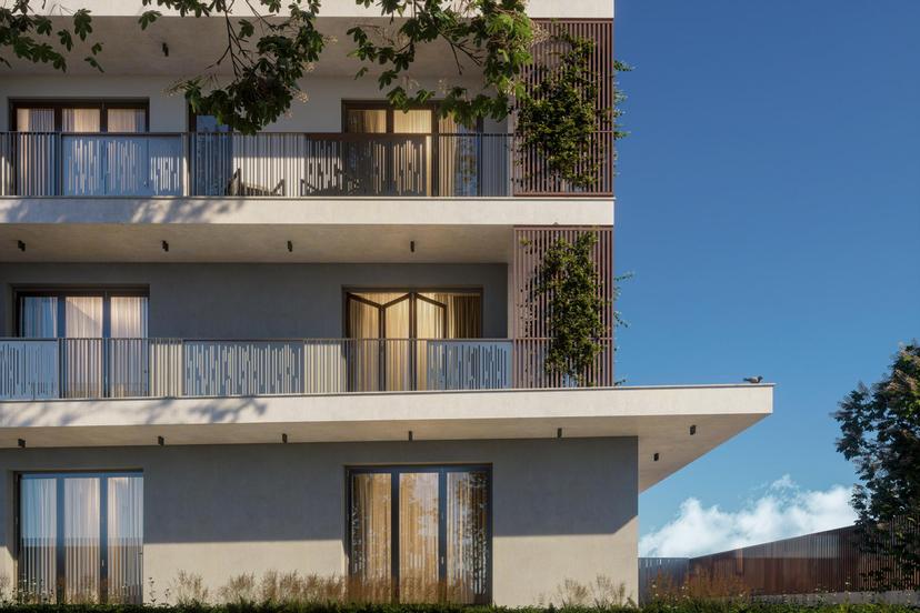 Villa, Vigonza
