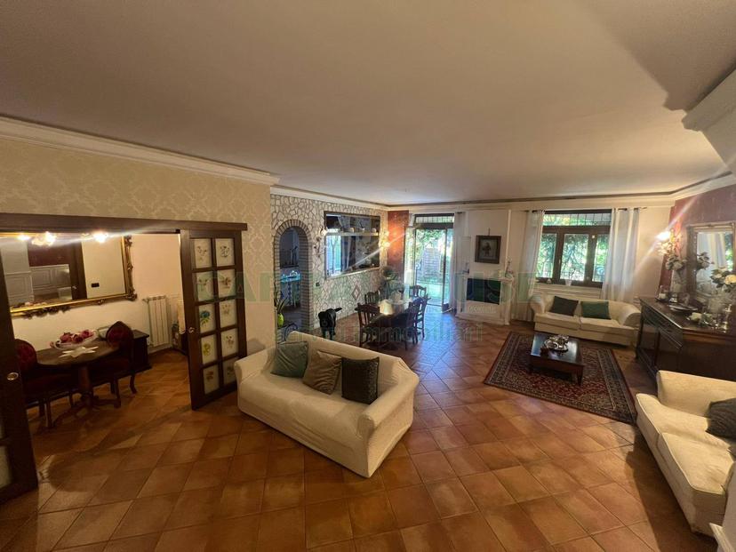 Villa a schiera in Via Conserva Carlecchie 12, Pratola Serra — foto 5 di 5