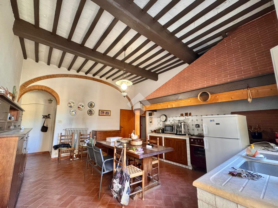 Casa indipendente in Via Giuseppe Verdi 33, Poggio a Caiano