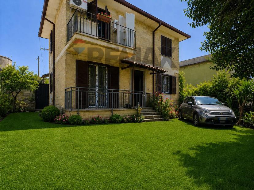 Casa indipendente, Formello — foto 2 di 5