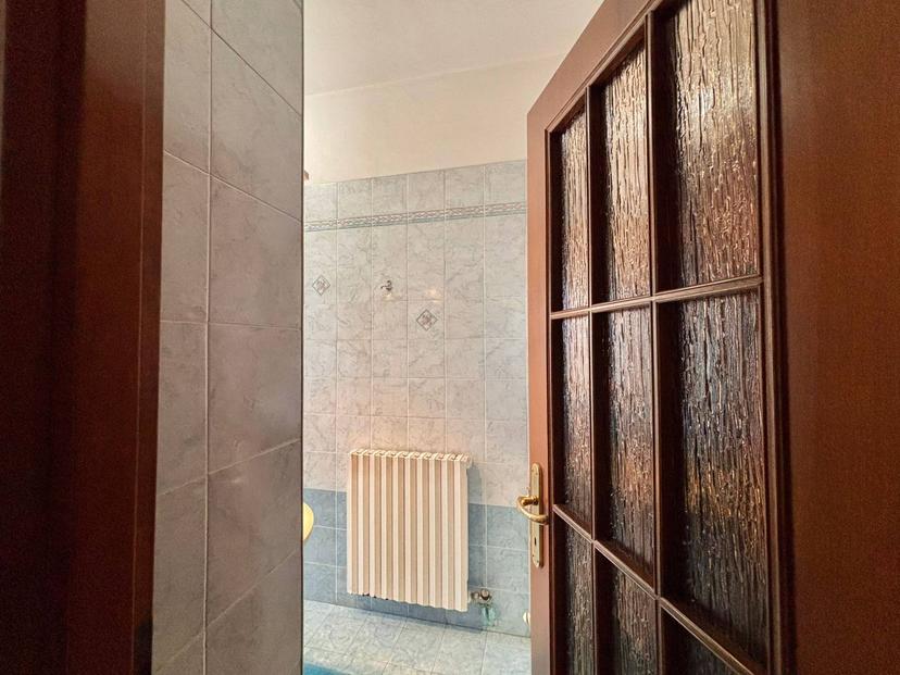 Trilocale in Via Carroccio 8, Limbiate