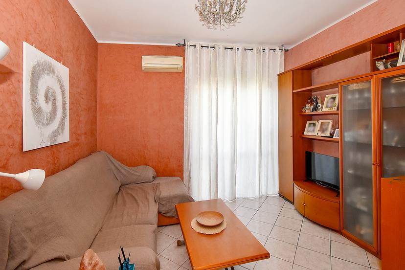 Trilocale in Via Valdagno  5, Milano