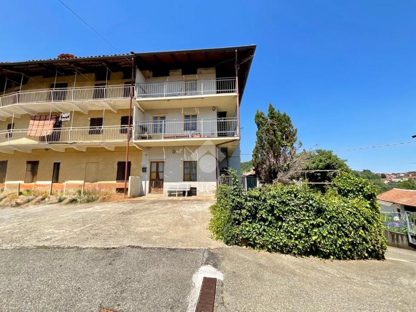 Casa indipendente in Fraz Brach 38, Forno Canavese — foto 2 di 5