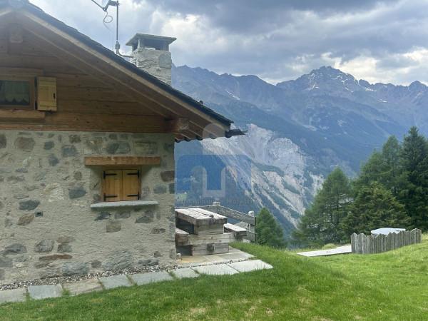 Baita, Sondalo — foto 3 di 5