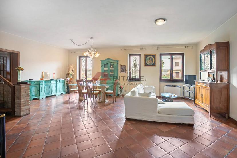 Casa indipendente in Via Roma 2, Flero — foto 3 di 5