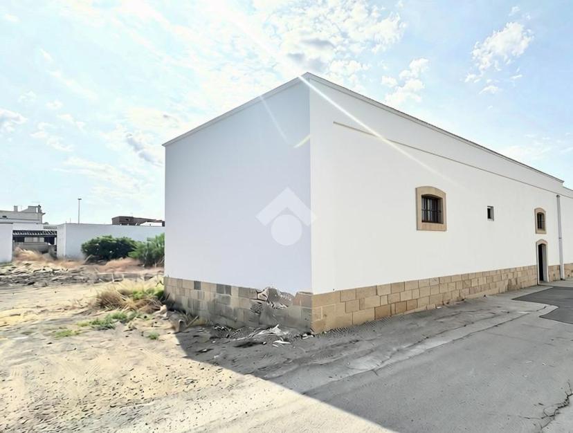 Rustico in Via Apulia 2, Manduria — foto 3 di 5