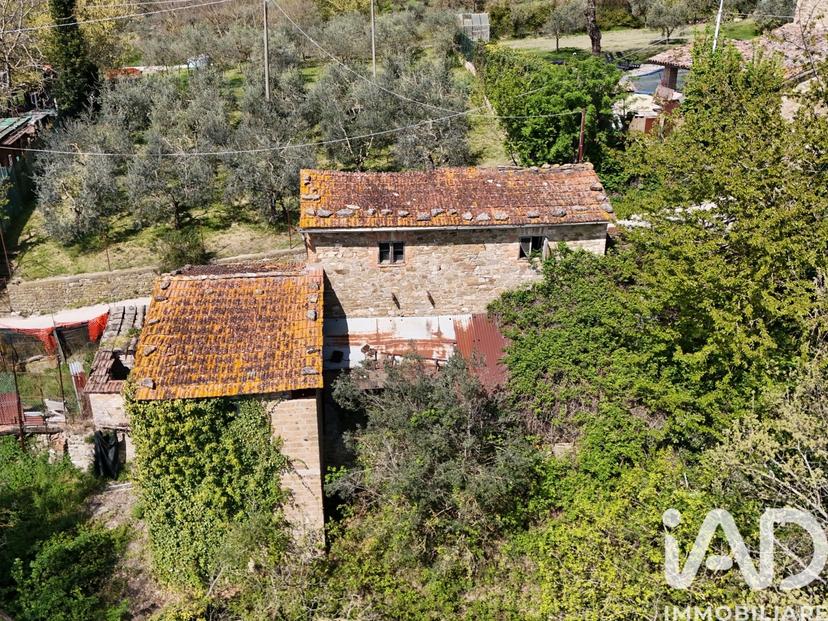 Casa indipendente in Strada per Rancolfo 49, Perugia — foto 4 di 5