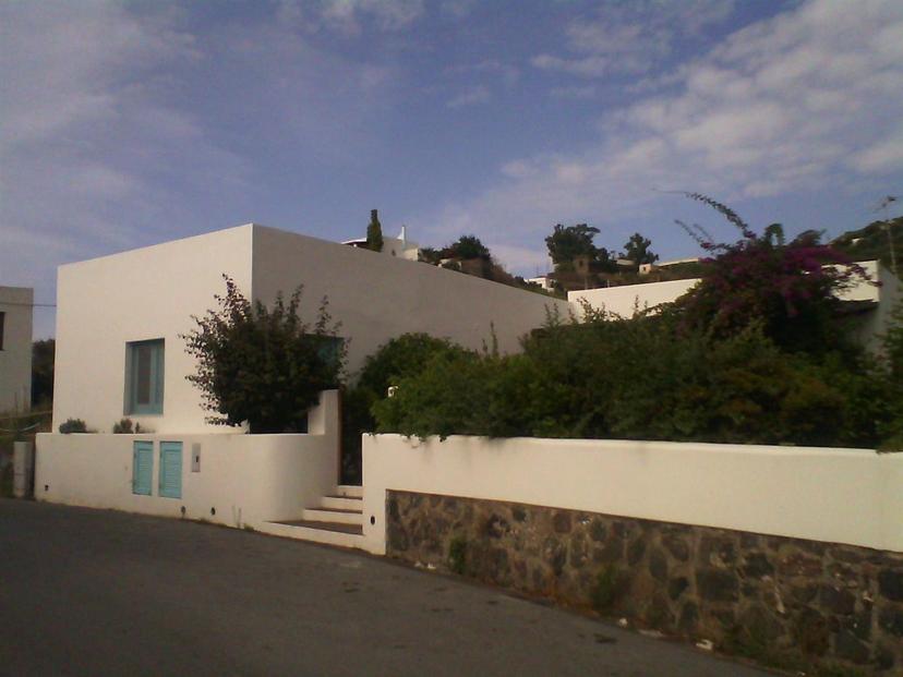 Villa in Via Umberto I Salina Sn, Santa Marina Salina — foto 5 di 5