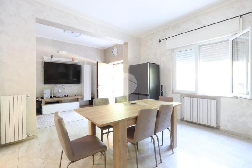 Casa indipendente in Strada Colle di Mezzo 83, Pescara — foto 3 di 5