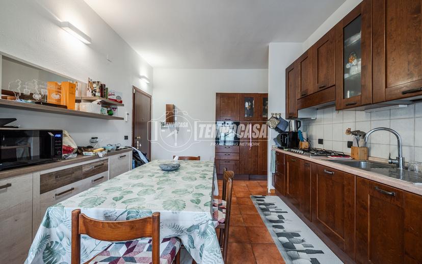 Trilocale in Via Virgilio, Trezzano sul Naviglio — foto 4 di 5