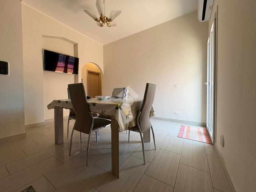 Bilocale in Via Saracinello 34, Reggio di Calabria — foto 5 di 5