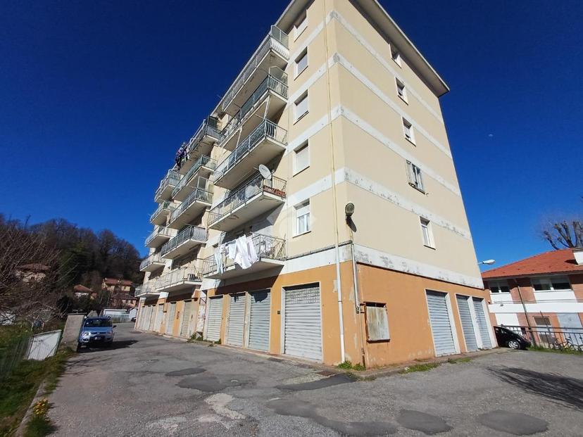 Quadrilocale in Via Giacinto Macciò 43, Busalla — foto 3 di 5
