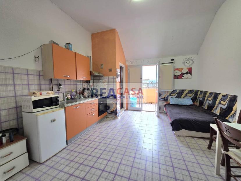 Monolocale in Via Banco Monteforte 15, Calatabiano — foto 3 di 5