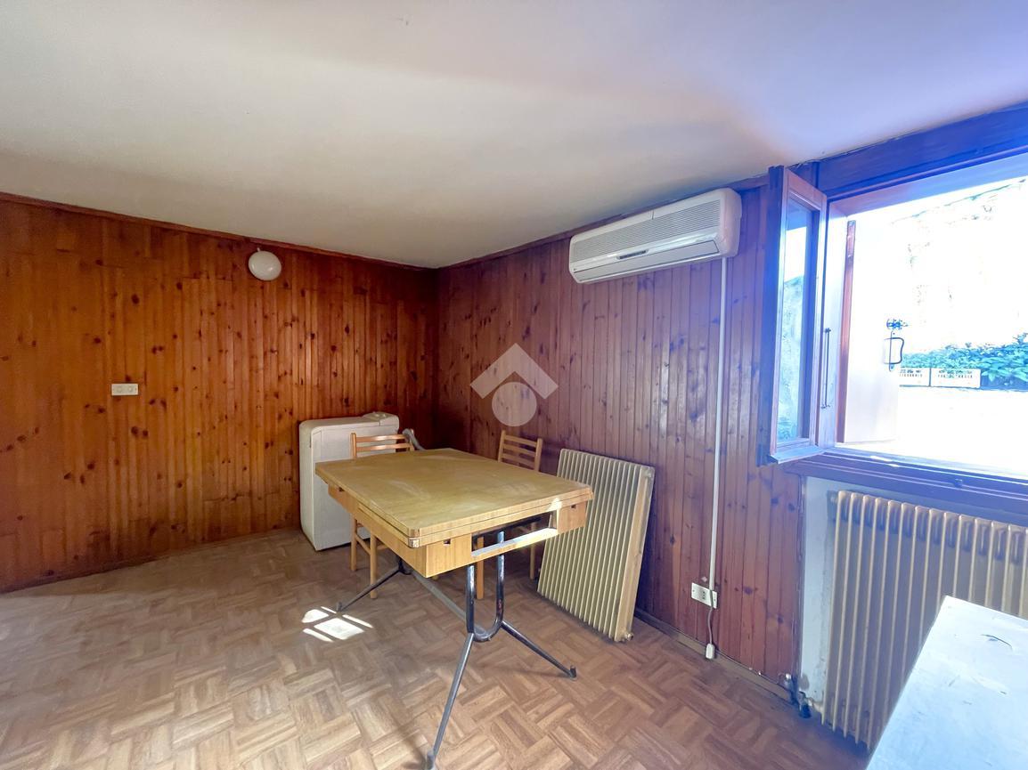 Attico in Via Melchiori 53, Castelfranco Veneto