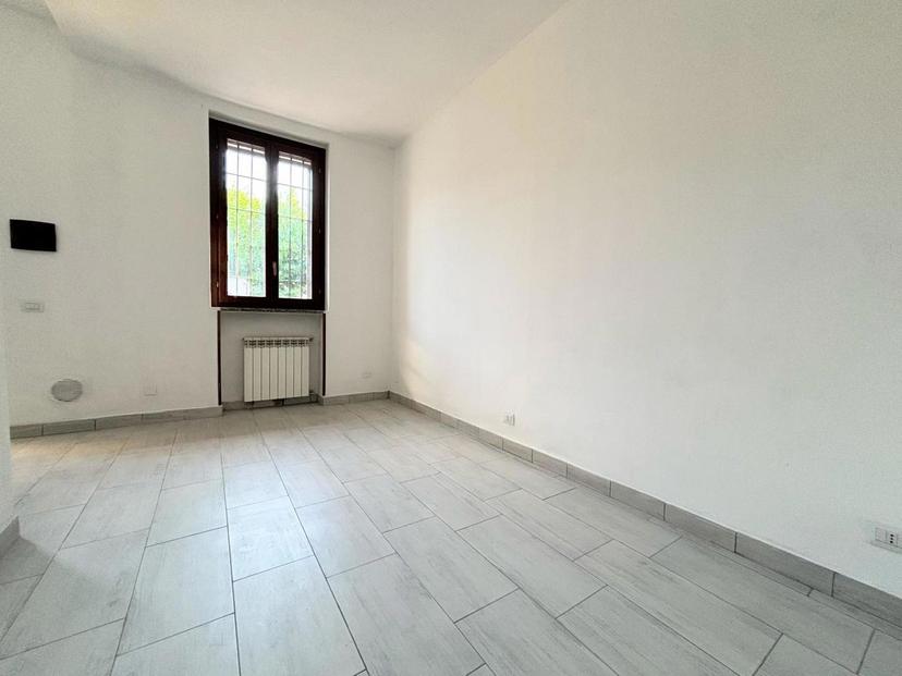 Casa indipendente in Via Verdi 3, Vittuone