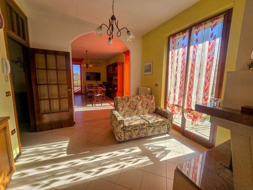 Villa in Strada Provinciale Fangacci, Urbania — foto 3 di 5
